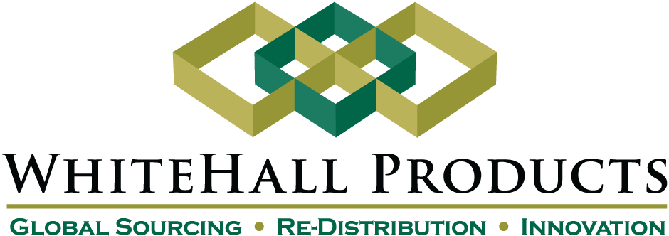 WhiteHall Products | logo